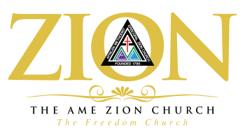 Zion Epistle Volume 2 - African Methodist Episcopal Zion Church